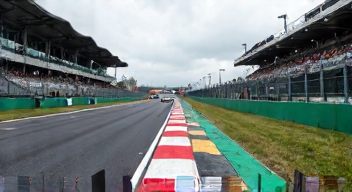 Die 6 häufigsten Fehler bei der Rückkehr der Formel 1 nach Hockenheim