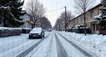 Die 6 häufigsten Fehler bei der Schneeräumung