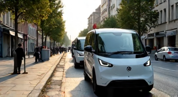 Die 6 häufigsten Fehler bei der Stadtlogistik