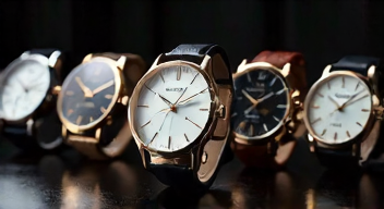 Die 6 häufigsten Fehler bei der Uhrenwahl