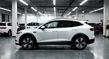 Die 6 häufigsten Fehler bei der Wahl eines Elektro-SUV