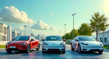 Die 6 häufigsten Fehler bei der Wahl eines E-Autos