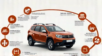 Die 6 häufigsten Fehler bei Duster-Käufen