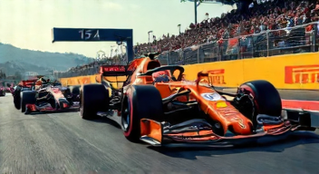 Die 6 häufigsten Fehler bei Formel 1-Engagements