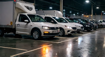 Die 6 häufigsten Fehler bei Fuhrparkentscheidungen