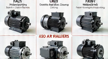 Die 6 häufigsten Fehler bei Motorenwahl