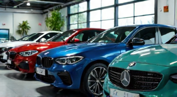 Die 6 häufigsten Fehler bei Neuwagenkäufen