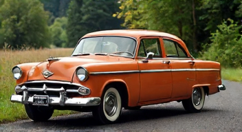 Die 6 häufigsten Fehler bei Oldtimern