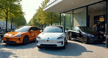 Die 6 häufigsten Fehler beim Kauf eines Elektroautos