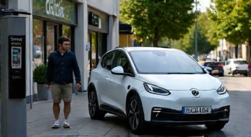 Die 6 häufigsten Fehler beim Kauf eines Elektroautos