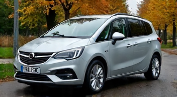 Die 6 häufigsten Fehler beim Kauf eines Opel Zafira