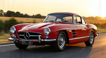 Die 6 häufigsten Fehler beim Kauf eines Restomod-Fahrzeugs