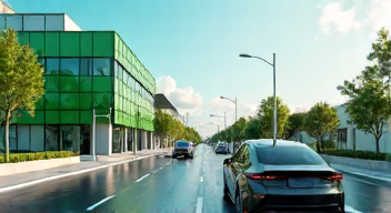 Die Bedeutung von Geschwindigkeitsmessung für die Zukunft (10/10)