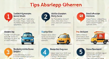 Die besten 8 Tipps bei Abschleppgebühren