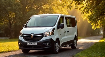 Die besten 8 Tipps bei der Auswahl eines Familien-Vans