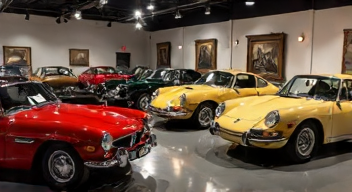 Die besten 8 Tipps bei der Auswahl eines Oldtimers