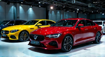 Die besten 8 Tipps bei der Auswahl von Automobilen