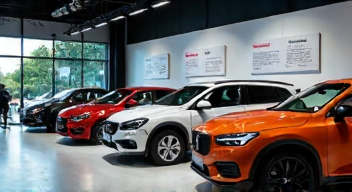 Die besten 8 Tipps bei der Automobilwahl