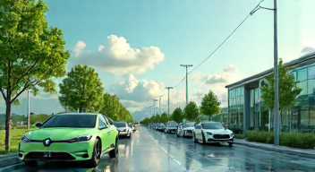 Die besten 8 Tipps bei der Automobilwende