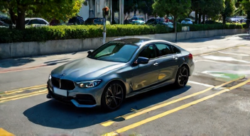 Die besten 8 Tipps bei der Nutzung von Parkassistenten