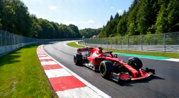 Die besten 8 Tipps bei der Rückkehr der Formel 1 nach Hockenheim