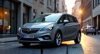 Die besten 8 Tipps bei der Wahl des Opel Zafira