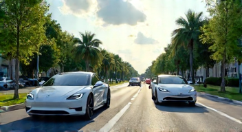 Die besten 8 Tipps bei der Wahl eines Elektroautos