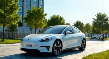 Die besten 8 Tipps bei der Wahl eines Elektroautos