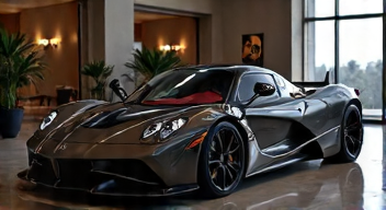 Die besten 8 Tipps bei der Wahl eines Sportwagens