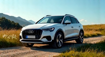 Die besten 8 Tipps bei der Wahl eines SUVs