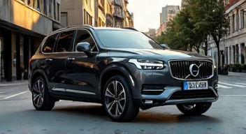 Die besten 8 Tipps bei der Wahl von Firmen-SUV