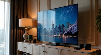 Die besten 8 Tipps bei Fernsehtechnologien