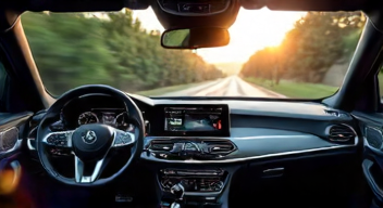 Die besten 8 Tipps bei KI-Nutzung im Fahrzeug