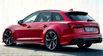 Die besten 8 Tipps beim Audi RS 6 Avant