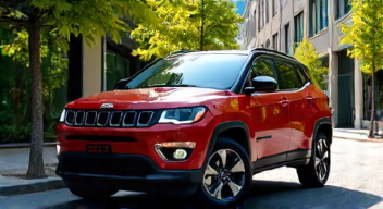 Die besten 8 Tipps beim Kauf eines Jeep Avenger
