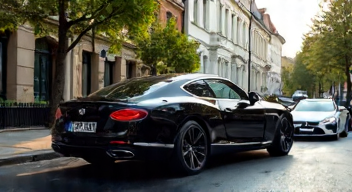 Die besten 8 Tipps beim Kauf eines Luxusfahrzeugs