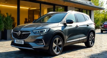 Die besten 8 Tipps beim Kauf eines Opel Grandland