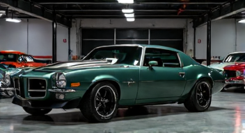 Die besten 8 Tipps beim Kauf eines Restomod-Fahrzeugs