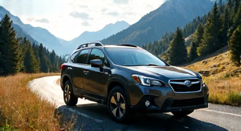 Die besten 8 Tipps beim Subaru Solterra