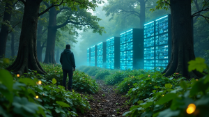 Die digitale Revolution: IT, Systemversagen und der Mensch im Dschungel