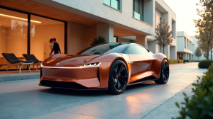 Die Faszination neuer Technologien: Innovationen in Automobil, Fotografie und Haushalt