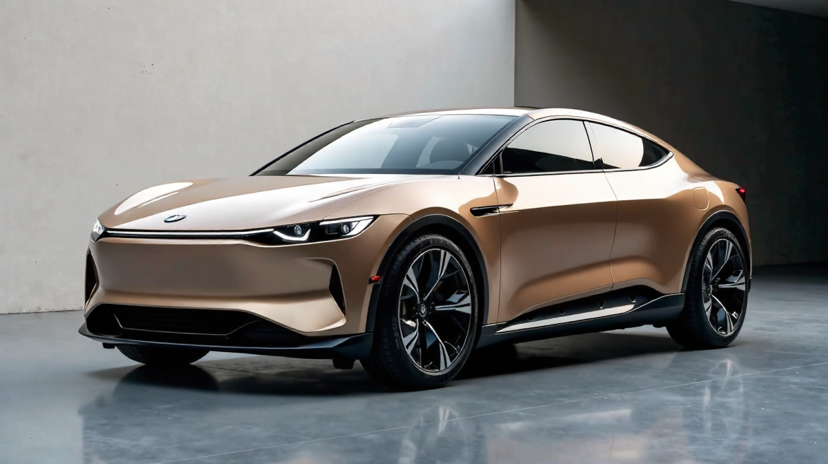 Die faszinierende Welt der Aznom-Modelle: Elektroautos, Limousinen, und Luxus