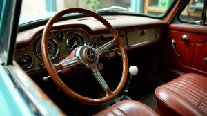 Die faszinierenden Geschichten von Oldtimern mit extrem kurzen Produktionszeiten