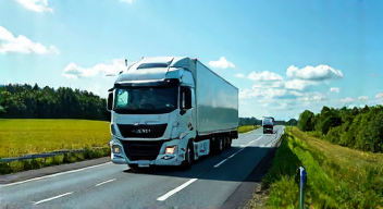 Die Herausforderungen und Chancen des Dieselantriebs (1/10)