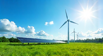 Die Innovationskraft in der Energiebranche (3/10)