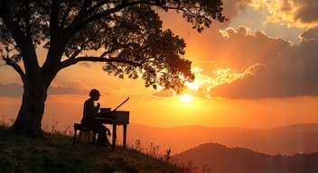 Die Kraft der Musik im Wandel (10/10)