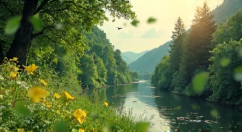 Die Kraft der Musik in der Nachhaltigkeit (10/10)