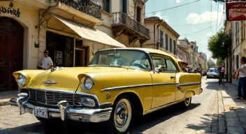 Die kulturelle Bedeutung der Edsel-Modelle (10/10)