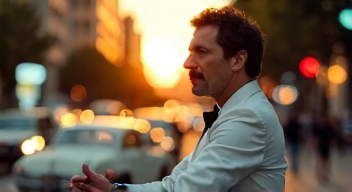 Die kulturelle Bedeutung des Fahrens: Der Sänger reflektiert (10/10)