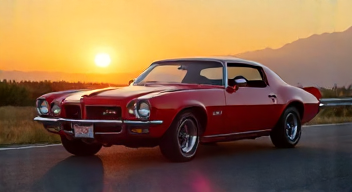 Die kulturelle Bedeutung von Automobilen (10/10)